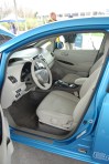 Drivers Side - Nissan LEAF - Click to enlarge